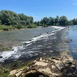 Na Vrtu K25 Tente de luxe