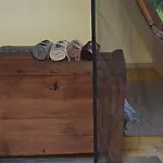 Tente de luxe Na Vrtu K25 Gradac