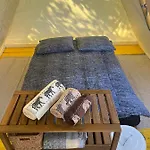 Tente de luxe Na Vrtu K25 *