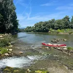 Tente de luxe Na Vrtu K25 *