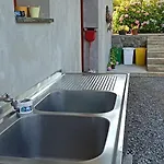 Na Vrtu K25 Tente de luxe *