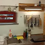 Tente de luxe Na Vrtu K25