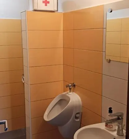 Na Vrtu K25 Luksuzni šator *