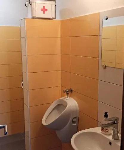 Na Vrtu K25 Luxusní stan *