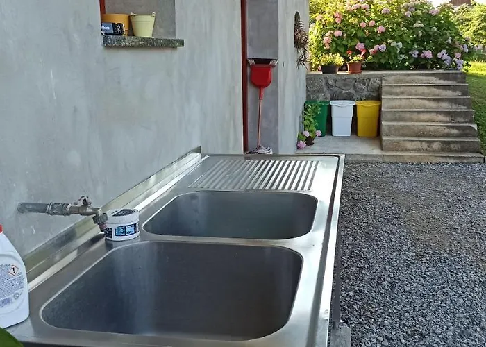 Na Vrtu K25 Luxe tent *