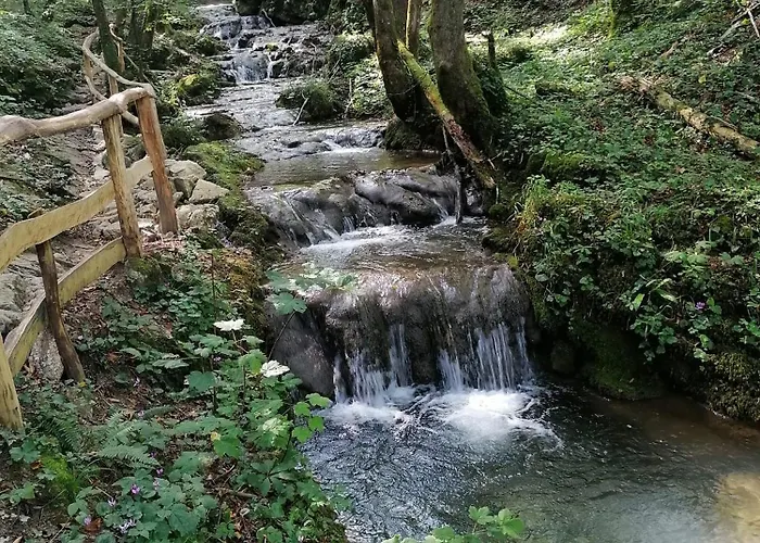 Na Vrtu K25 Luxusní stan *